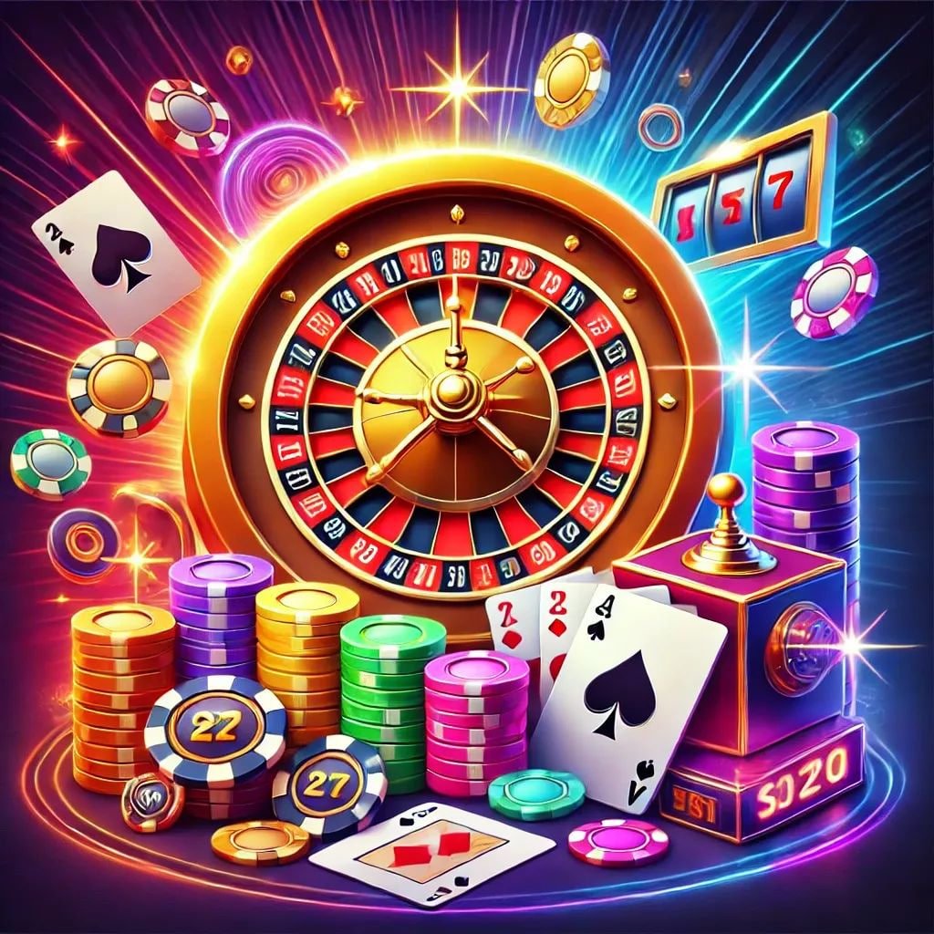 aoe6mm Slots နှင့် Esports