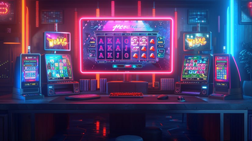 AOE6MM App တွင် Sportsbook Live Casino Esports ကစားနည်း